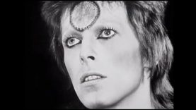 David Bowie – Sound and Vision