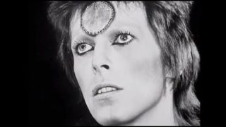 David Bowie – Sound and Vision