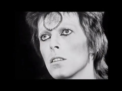 David Bowie – Sound and Vision