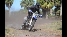 Doodle Ridge HS – 2nd in 30+  / 8th overall  2014 YZ450f