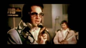 Elvis ‘Burning Love’ with The Royal Philharmonic Orchestra