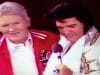 ELVIS Last Concert Run Ever 1977 Singing HURT