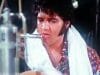 Elvis Presley in the studio, 1970