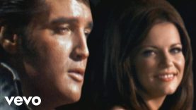 Elvis Presley, Martina McBride – Blue Christmas