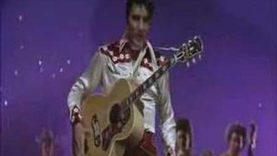 Elvis Presley – Teddy Bear – 1957