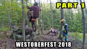 I CAN’T Get it Up | Westoberfest 2018 P1