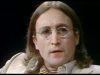 JOHN LENNON AT THE TOMORROW SHOW