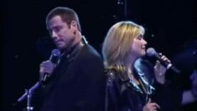 John Travolta and Olivia Newton John – Summer Nights, Verbalists