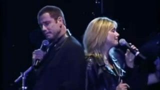 John Travolta and Olivia Newton John – Summer Nights, Verbalists
