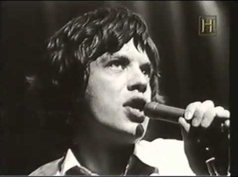 Mick Jagger Biography – The History Channel biog dated 1997