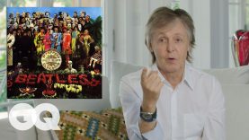 Paul McCartney Breaks Down His Most Iconic Songs | GQ