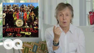 Paul McCartney Breaks Down His Most Iconic Songs | GQ