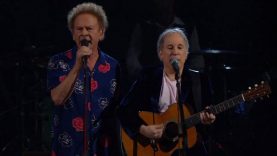 Simon & Garfunkel – The Sound of Silence – Madison Square Garden, NYC – 2009/10/29&30