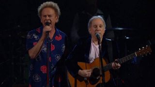 Simon & Garfunkel – The Sound of Silence – Madison Square Garden, NYC – 2009/10/29&30