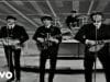 The Beatles – I Want To Hold Your Hand – Performed Live On The Ed Sullivan Show 2/9/64