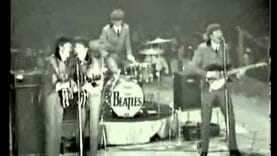 The Beatles – Please Please Me