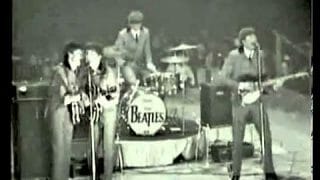 The Beatles – Please Please Me