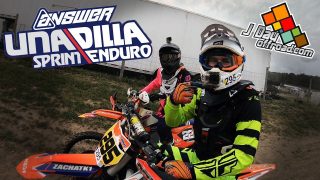 Unadilla JDay Sprint Enduro 2018