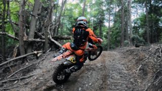 You’re Going UP THAT!?