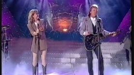 Chris Norman & Suzie Quatro – I need your love