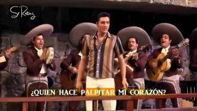 Elvis Presley.Margarita – De la pelicula El idolo de Acapulco-1963