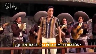 Elvis Presley.Margarita – De la pelicula El idolo de Acapulco-1963