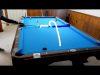 How To Curve The Cue Ball For Position! | Jump Masse Tutorial