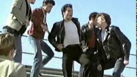 John Travolta – Olivia Newton John – Summer Nights.mpg