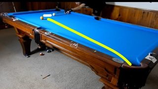 Make More Shots In Pool! | Never Miss!