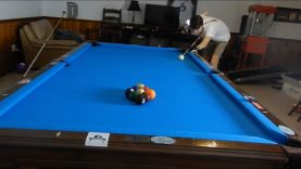 Racking Tips/Secrets In 9 Ball! | Never Break Dry Again!