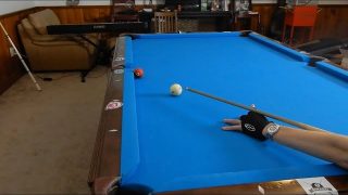 Shots Pool Players Hate To Shoot But Need To Learn!