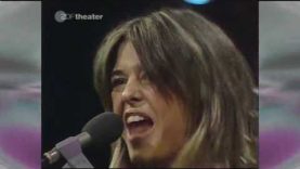 SUZI QUATRO – 48 CRASH !! HD