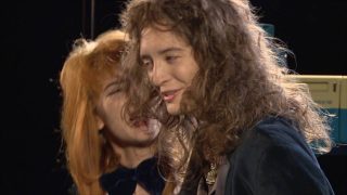 Suzi Quatro & Chris Norman Stumblin’in remake