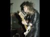 Suzi Quatro Glycerine Queen