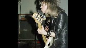 Suzi Quatro Glycerine Queen