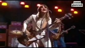 Suzi Quatro – I May Be Too Young RARE HD Music Video 1975