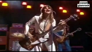 Suzi Quatro – I May Be Too Young RARE HD Music Video 1975