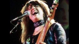 Suzi Quatro – I Wanna Be Free