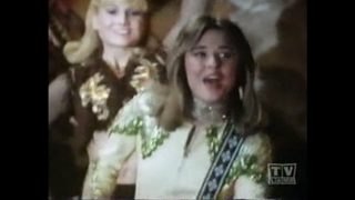 Suzi Quatro – Johnny B Goode (Very RARE origin video)