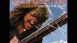 Suzi Quatro – Keep A Knockin’