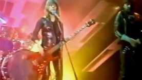 Suzi Quatro – Lipstick