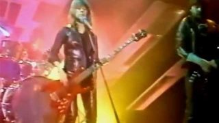 Suzi Quatro – Lipstick