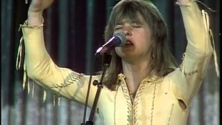 Suzi Quatro – Suicide