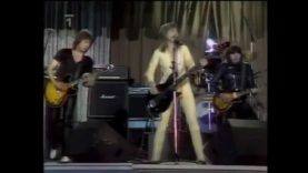 Suzi Quatro – The Wild One HD