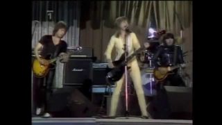 Suzi Quatro – The Wild One HD