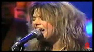 Suzi Quatro – Tribute to Elvis Presley