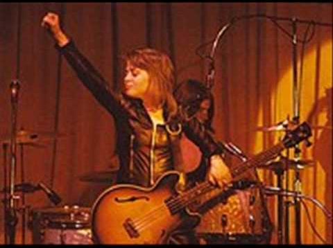 SUZI QUATRO WISER THAN YOU
