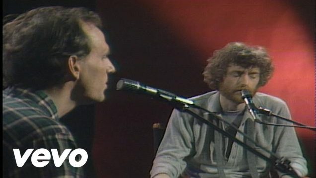 James Taylor – Her Town Too