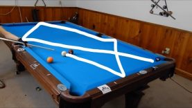 Kick Shots Every Pool Player MUST KNOW!