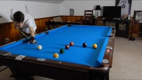Drills That Will Improve Your Pool Game FAST!!!